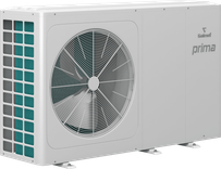 Prima R32 - 6 - 16 GT