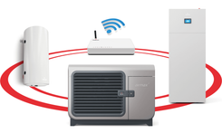 Airmax³ R290 2-15kW