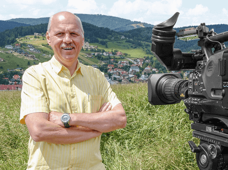 Ekologiczny i pogodny - Tomasz Zubilewicz